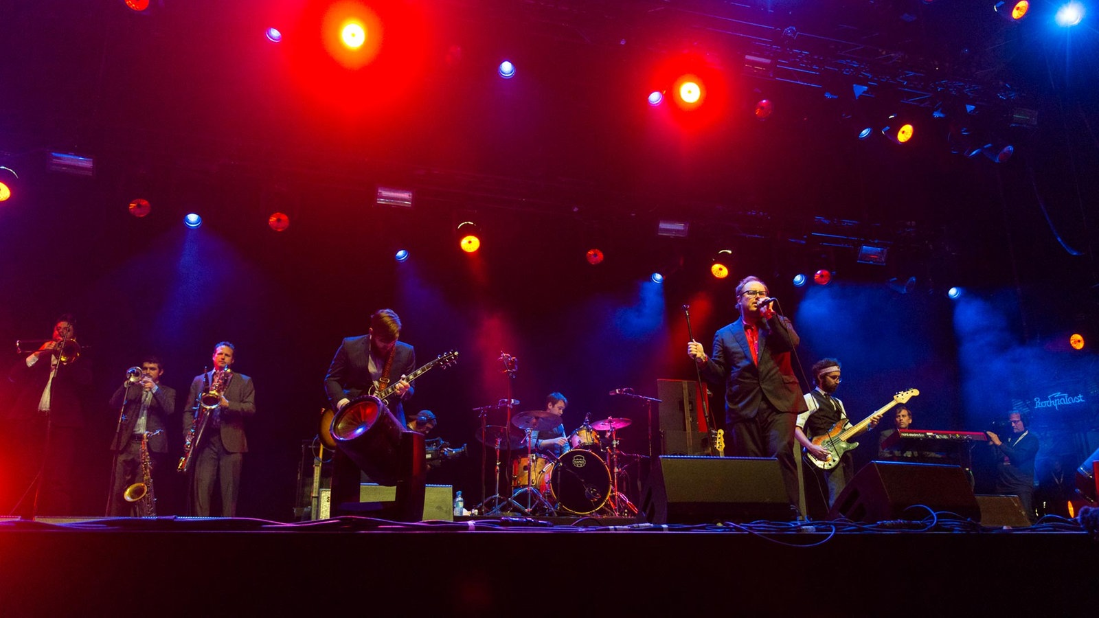 St. Paul & The Broken Bones