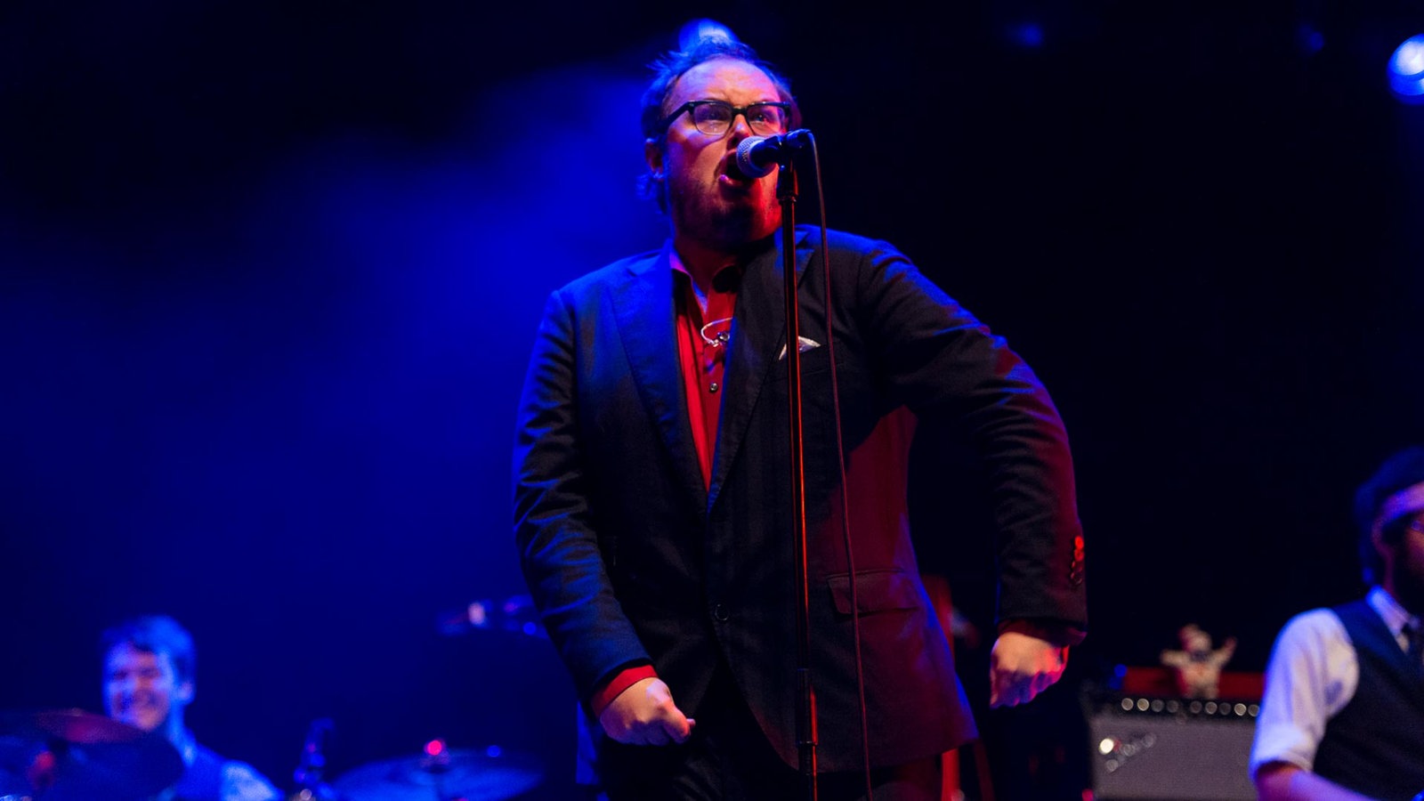 St. Paul & The Broken Bones