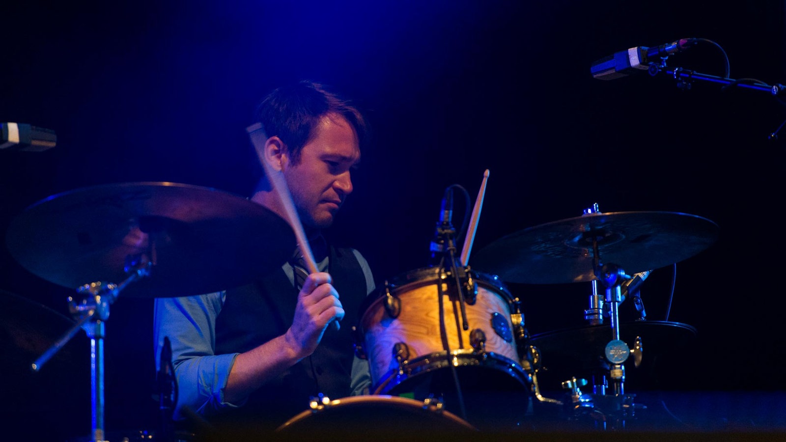 St. Paul & The Broken Bones