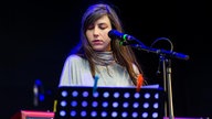 Julia Holter