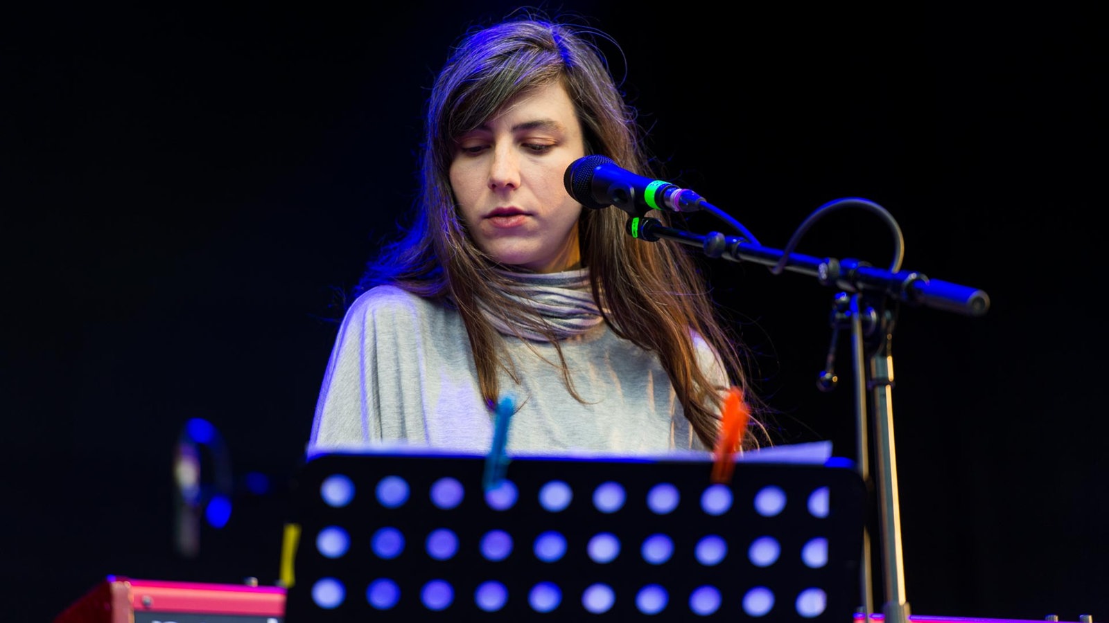 Julia Holter