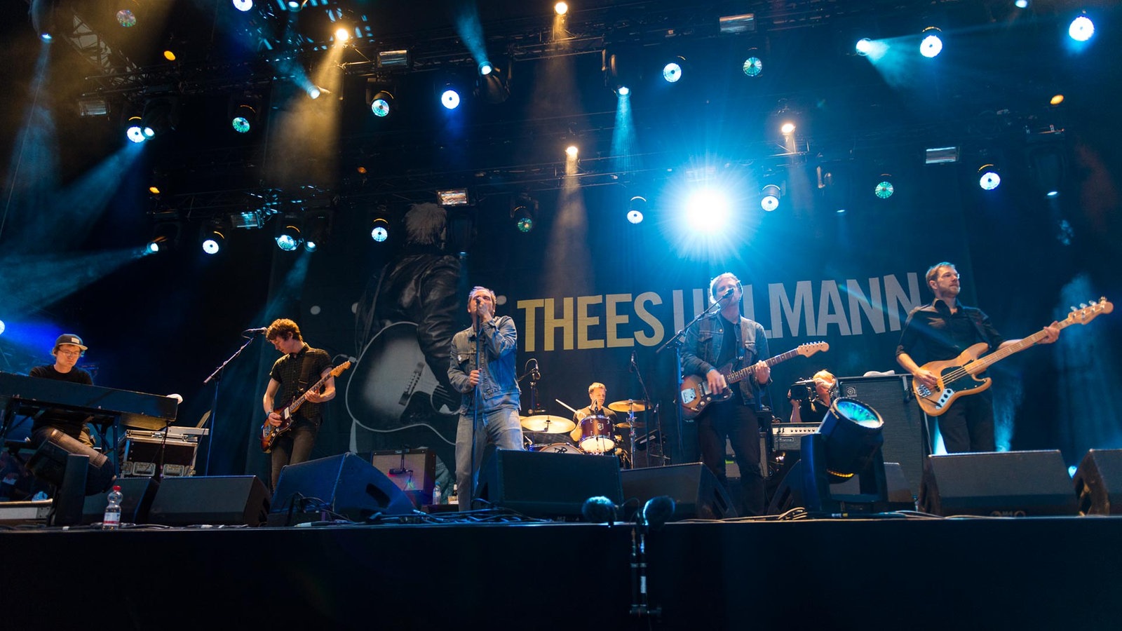 Thees Uhlmann