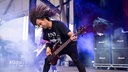 Heathen @ Rock Hard Festival 2022