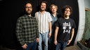 Herrenmagazin - Backstage @ Rockpalast Festival März 2026