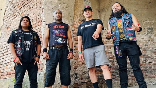 Hirax