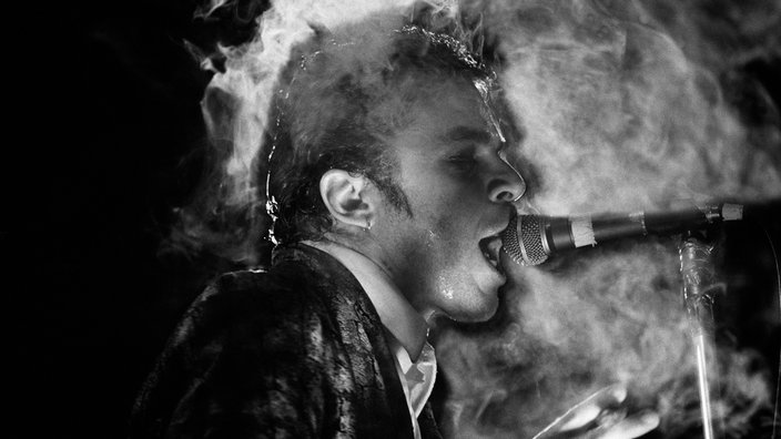 Ian Dury and the Blockheads