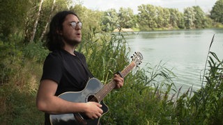Unplugged @ Haldern Pop 2019: Jack Curley