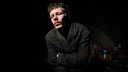 Jesper Munk - Backstage @ Crossroads Festival März 2025