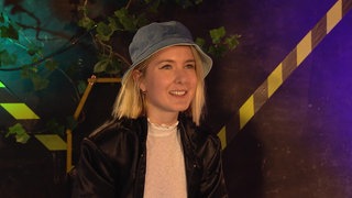 Jettes - Interview @ Crossroads Festival Oktober 2020