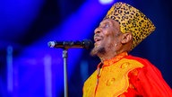Jimmy Cliff