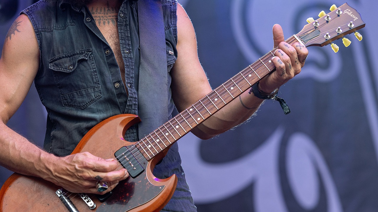 John Fairhurst Band