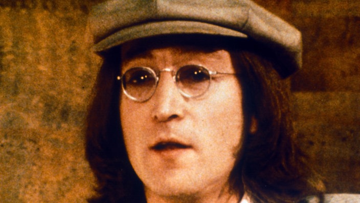  John Lennon