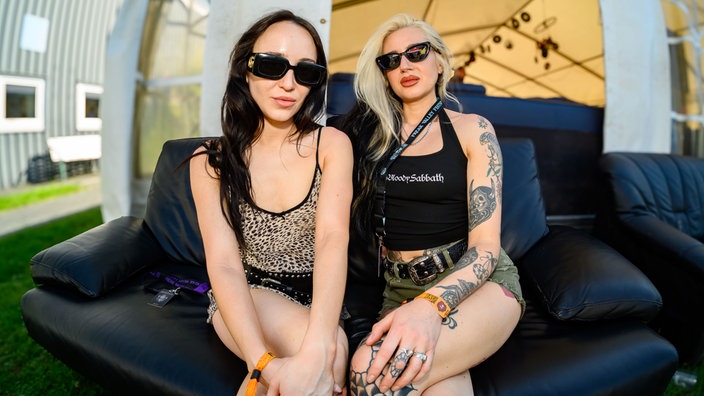 Jools @ Freak Valley Festival  2025