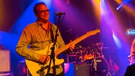 Josh Hoyer & Soul Colossal