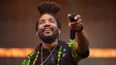 Kabaka Pyramid & The Bebble Rockers
