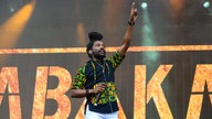 Kabaka Pyramid & The Bebble Rockers