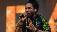 Kabaka Pyramid & The Bebble Rockers