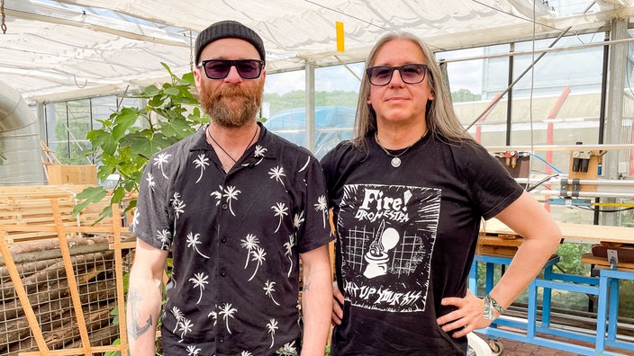 Kamchatka @ Freak Valley Festival  2023