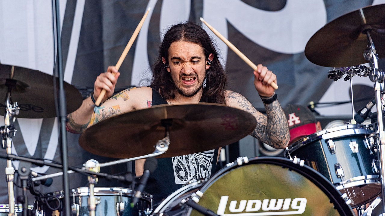 Freak Valley 2019: King Buffalo