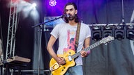 Freak Valley 2019: King Buffalo