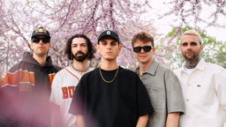 LANDMVRKS