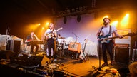 Man & The Echo