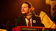 Man & The Echo