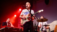 Man & The Echo