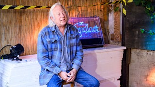 MAN - Interview @ Crossroads Festival Oktober 2020