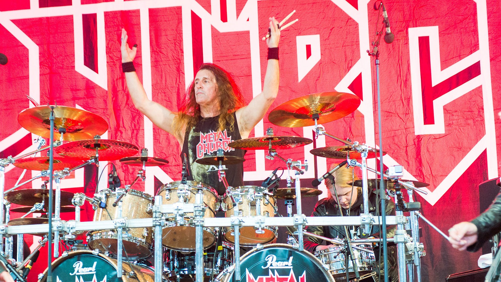 Metal Church