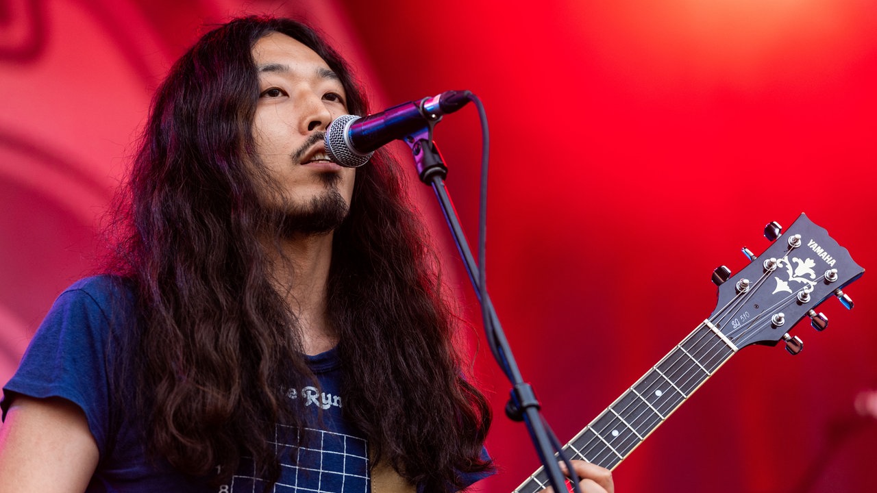 Freak Valley 2019: Minami Deutsch