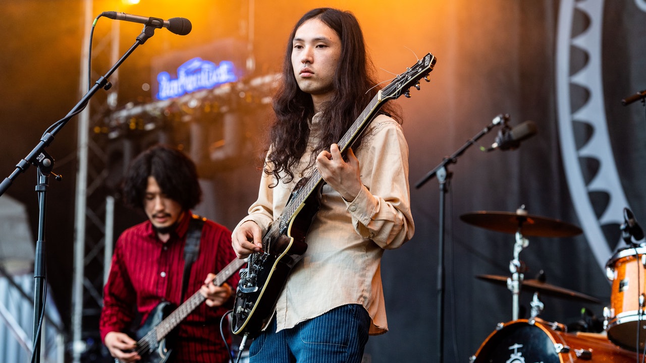 Freak Valley 2019: Minami Deutsch