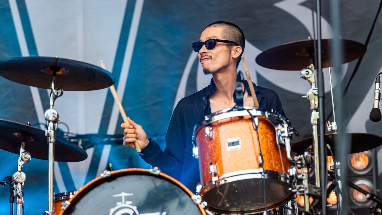 Freak Valley 2019: Minami Deutsch