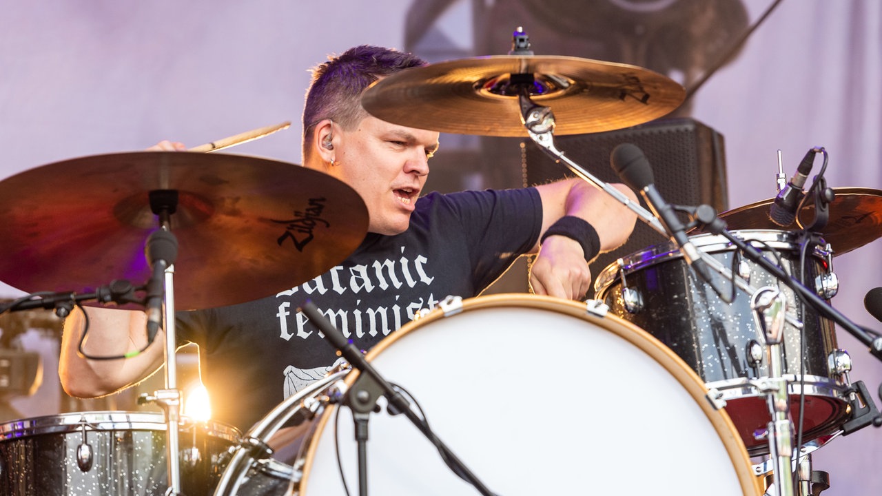 Freak Valley 2019: Monolord