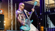 Freak Valley 2019: Monolord