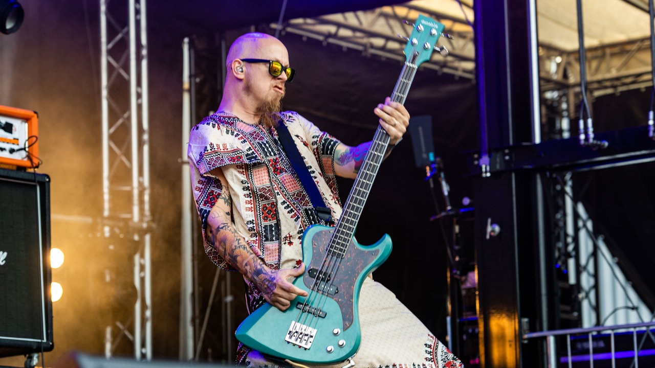 Freak Valley 2019: Monolord