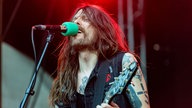 Freak Valley 2019: Monolord