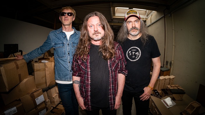 Motorpsycho @ Freak Valley Festival  2025