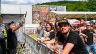 Freak Valley 2019: Outsideinside