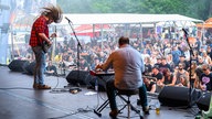 Freak Valley 2019: Outsideinside
