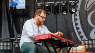 Freak Valley 2019: Outsideinside