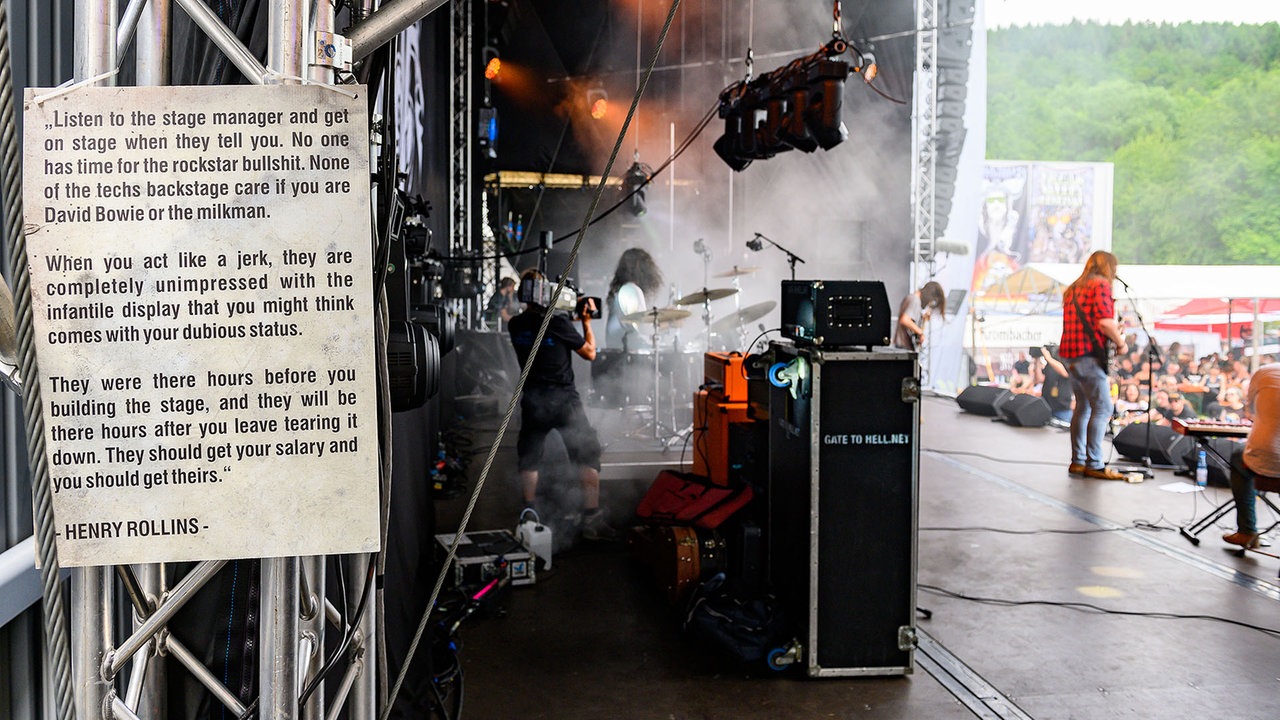 Freak Valley 2019: Outsideinside
