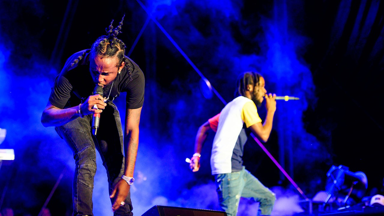 Popcaan