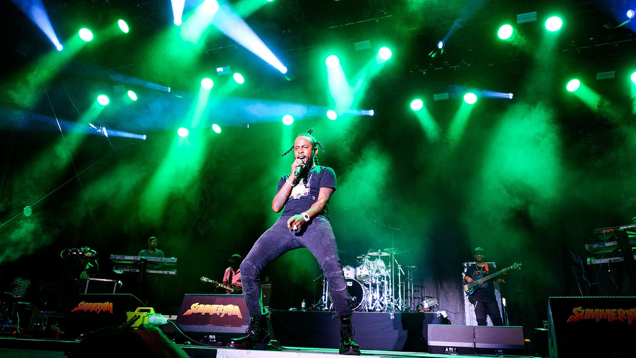 Popcaan