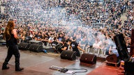 Rock Hard 2019: Possessed