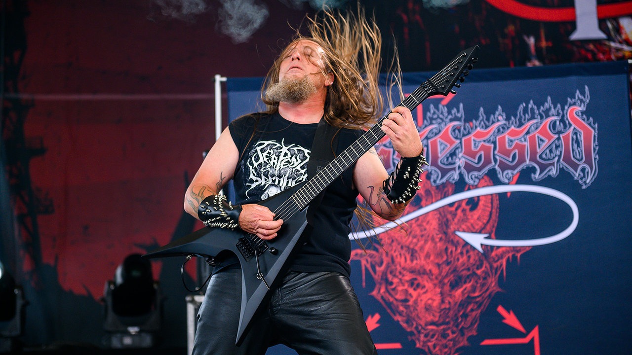Rock Hard 2019: Possessed