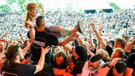 Rock Hard 2019: Possessed