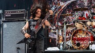 Rock Hard 2019: Possessed