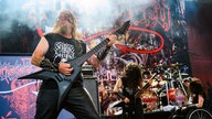 Rock Hard 2019: Possessed