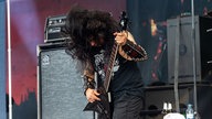 Rock Hard 2019: Possessed